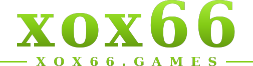 xox66 โลโก้